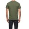 Gildan Military Green Heavy Cotton T-Shirt Blanks for DIY Crafts & Printing Projects